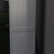 Armoire parisienne avec clé