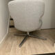 Armchair model "Petit repos" design Antonio Citterio edition Vitra