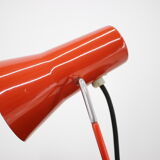 Josef Hurka Design Table Lamp for Lidokov, Czechoslovakia, 1970