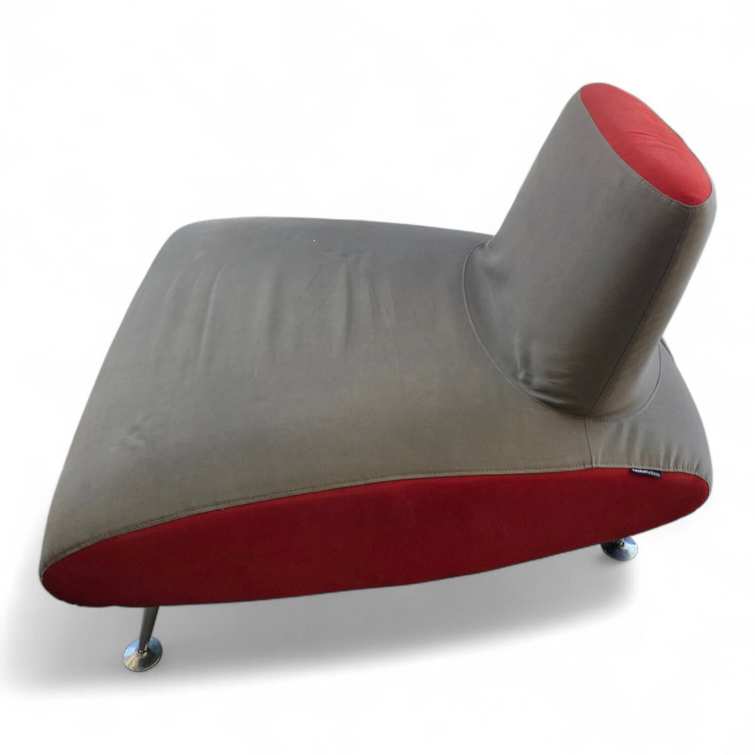 "Spoutnik" armchairs by Roche Bobois – Icon of the 1950s
