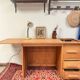 Old oak children's desk