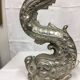 Lampe de table dauphin