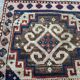 Kagizman anatolia tribal kurdish carpet