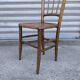 1950s bistro chair