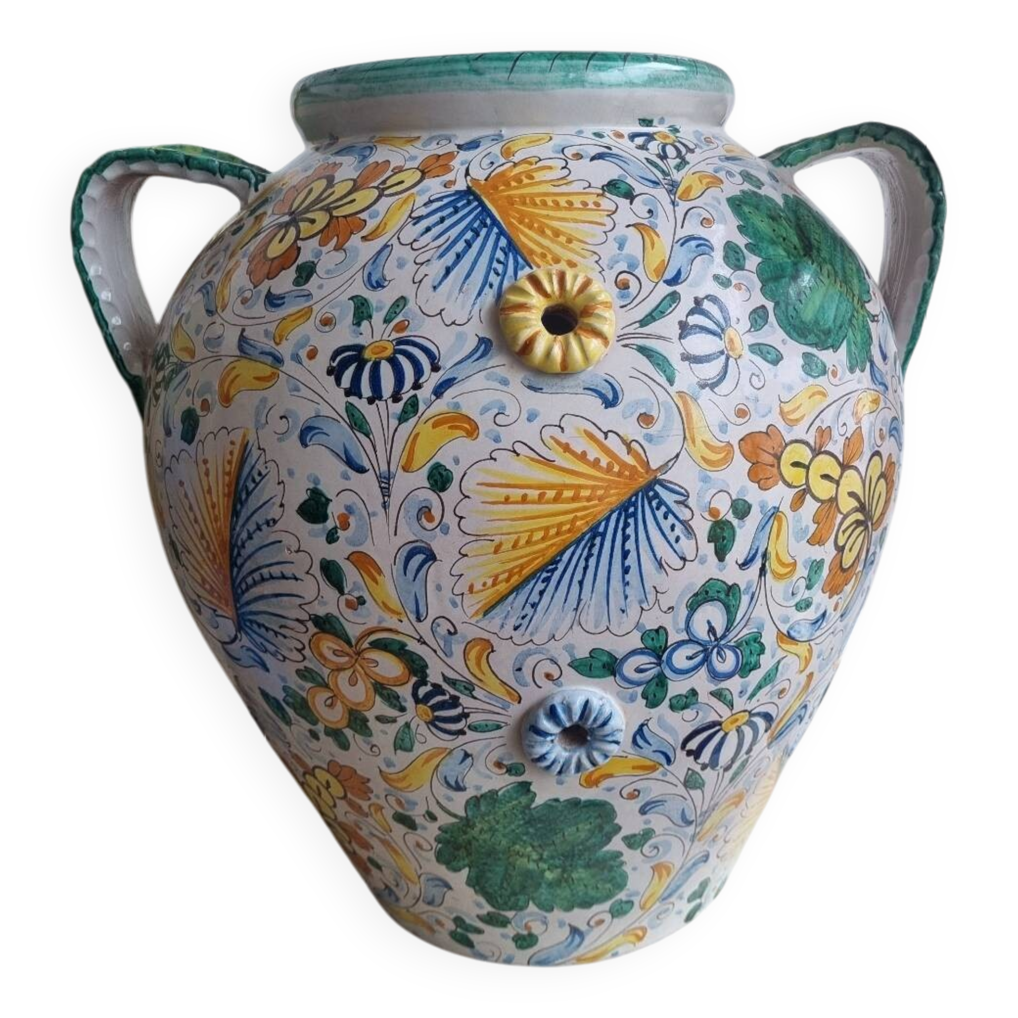 Large XXL giant flower pot