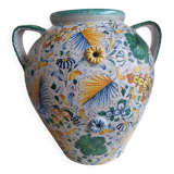 Grande jarre xxl géant pot de fleur
