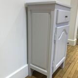 Parisian buffet type confiturier