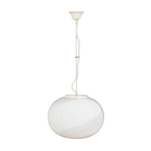 suspension italienne