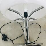 Gae Aulenti Quadrifoglio lamp for Guzzini 1970/1980
