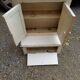 Pharmacy cabinet