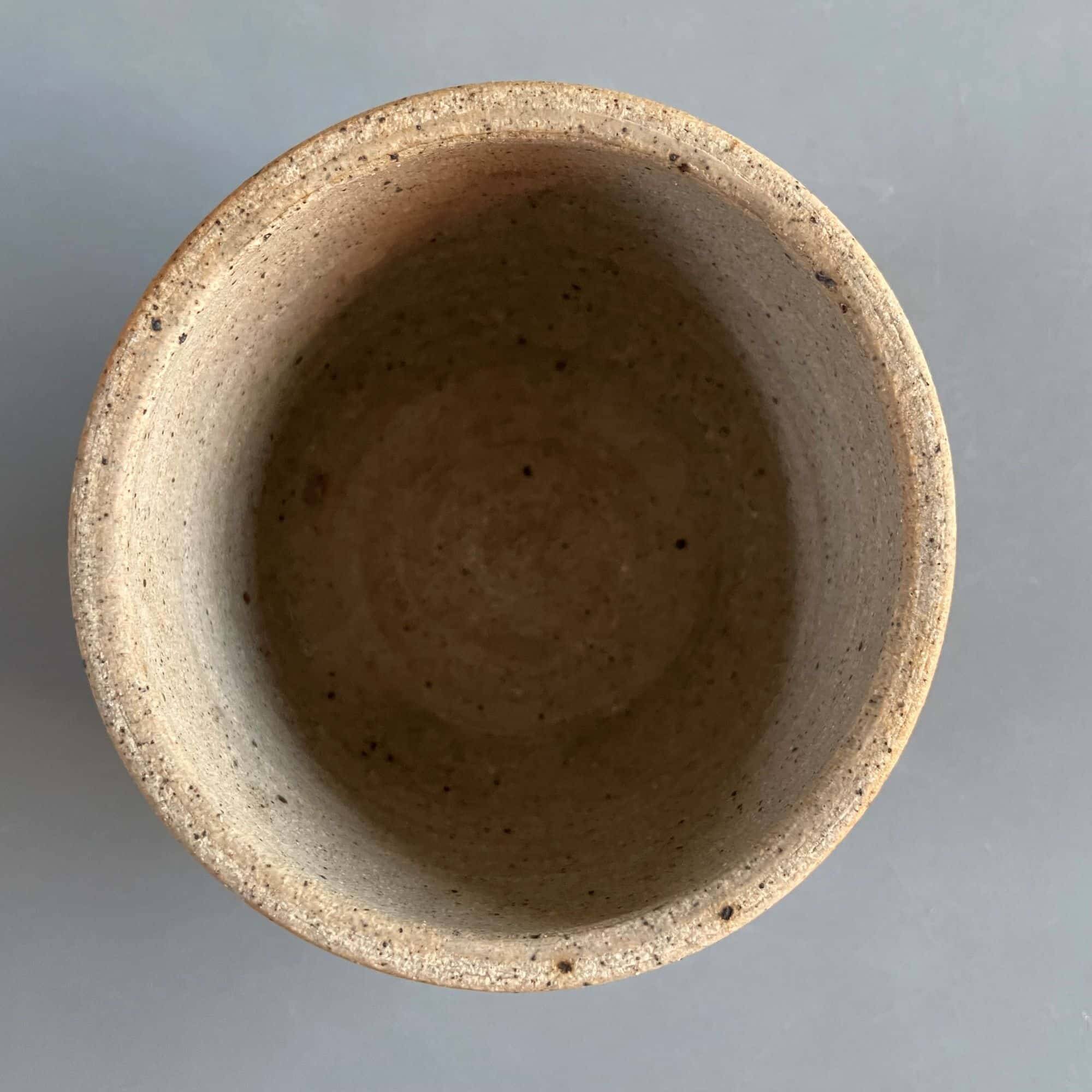 Danish design ceramics, Tue Poulsen pottery & Bjersgard, Denmark, 1960s