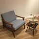 Yugoslavia armchair