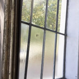 Mirror Louis Philippe former 73x101cm