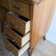 Bureau des années 50/60