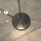Lampadaire étoile de l'ère spatiale allemande du milieu du siècle, années 1960