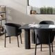 Bridge Residence Armchair - Publisher Kann - Design Jean Couvreur