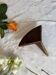 Vintage wooden shelf