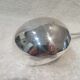 Christofle Concorde silver plated soup ladle, 28.7cm