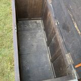 Rustic Neo-Gothic Chest