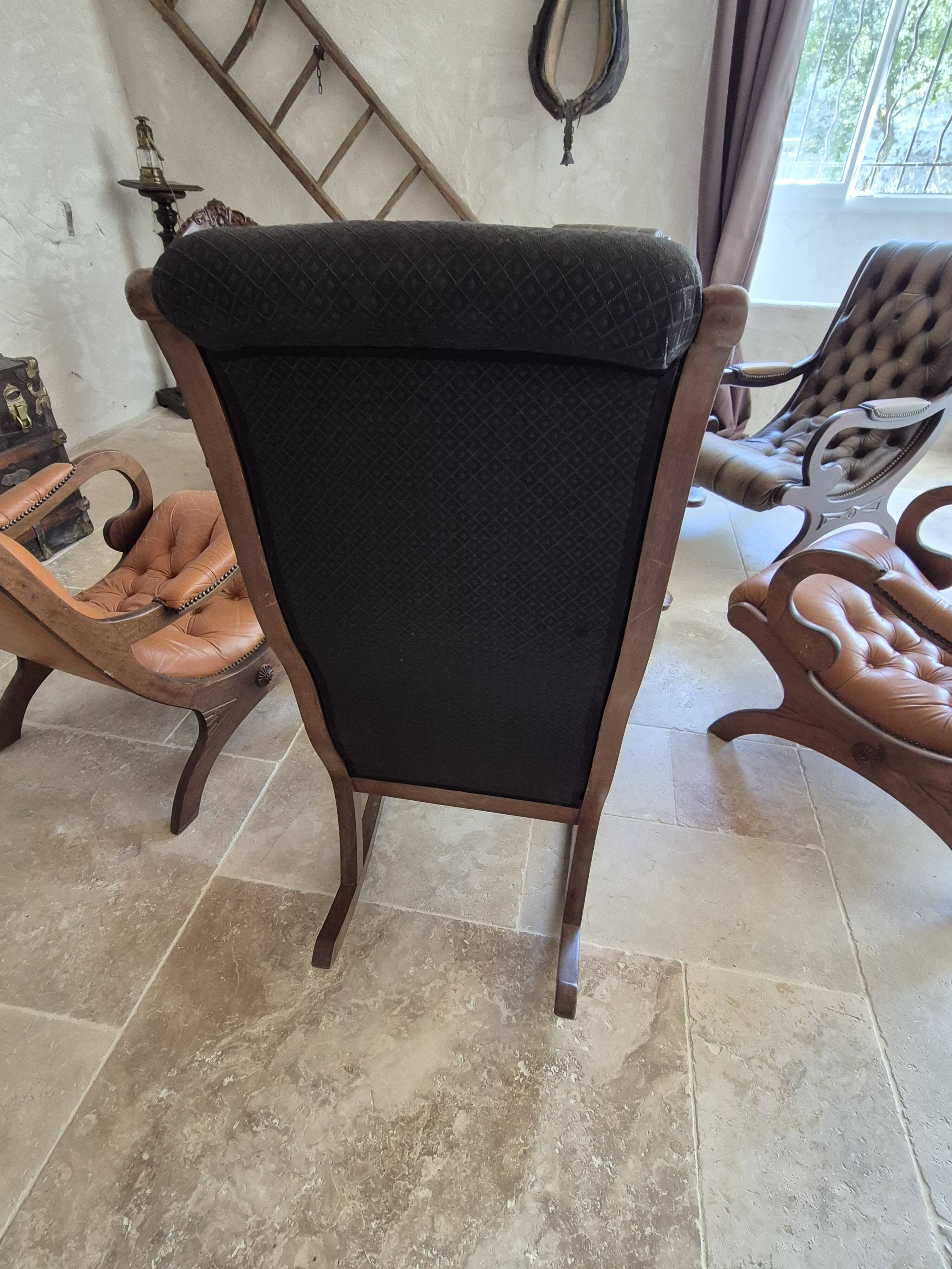 Rocking chair