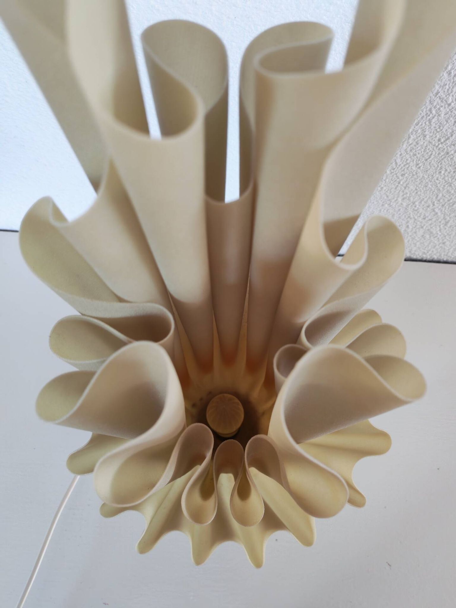 Lampe Corolle par Georgia Jacob
