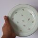 11 mint salt dessert plates