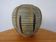 Large German ceramic floor vase, 1960s