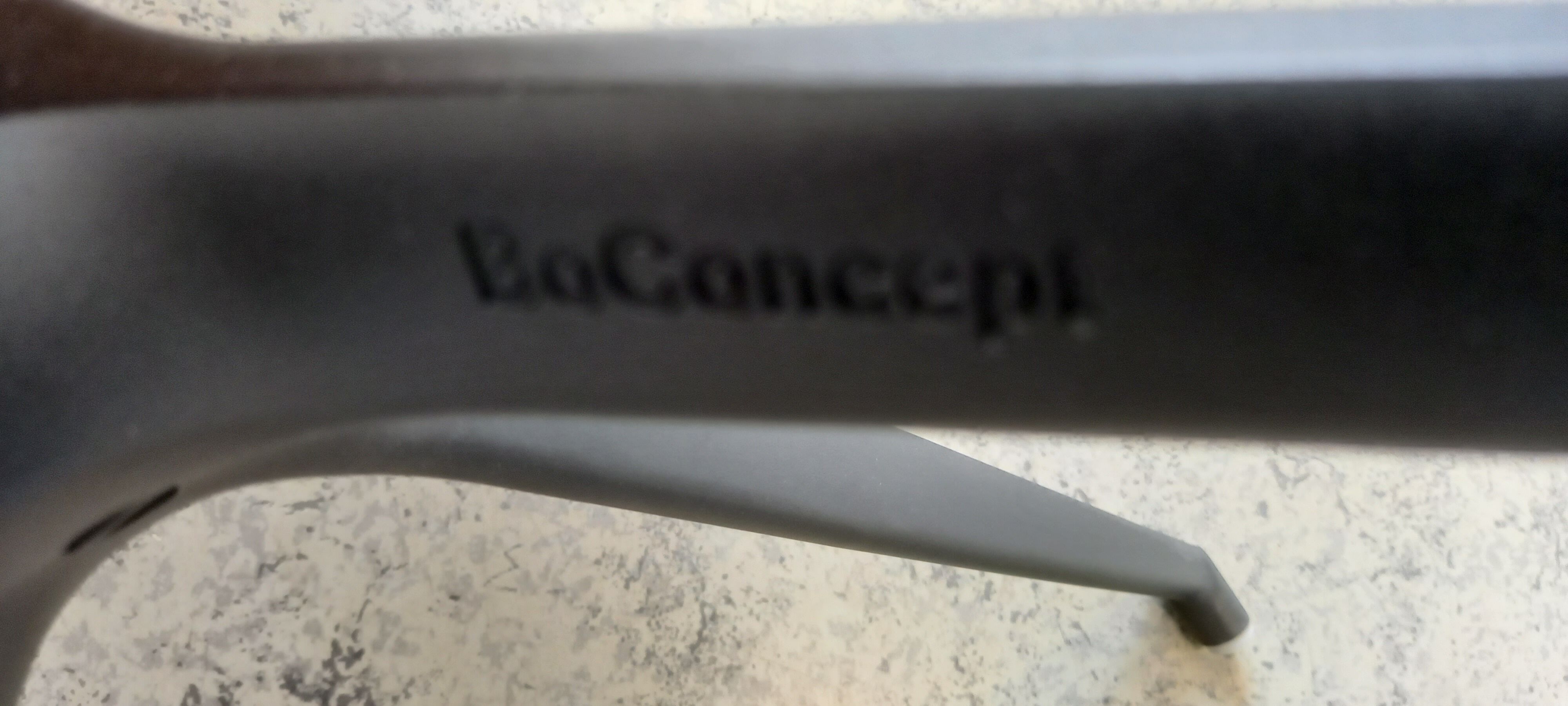 Chair "florence" bo concept