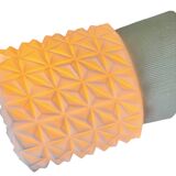 Vintage White Porcelain Wall Light, 1970s