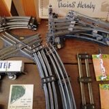 Train Hornby