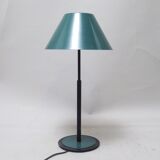 Metal lamp 80s