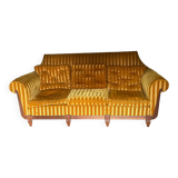 Empire era sofa