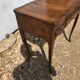 Coiffeuse Louis XV 1900