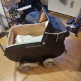 Old pram