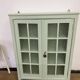 Small vintage medicine cabinet