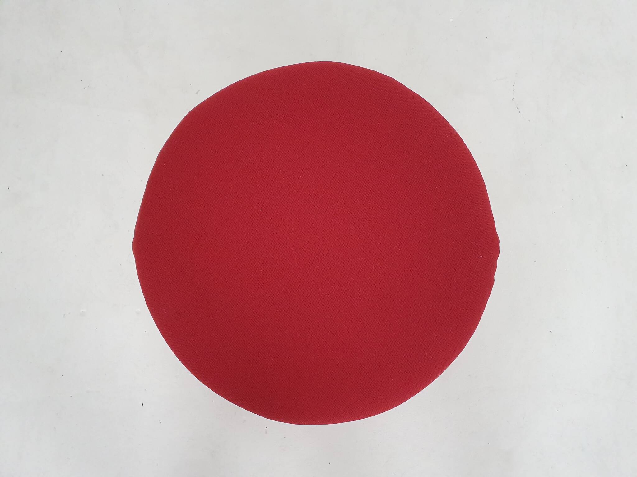 Design lounge chair model "Ribbon" by Pierre Paulin for Artifort, The Netherlands 1966