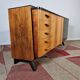 Vintage Chest of Drawers, 1970s