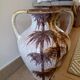 Large Fat Lava vase – Bay Keramik – West Germany – Vintage 1970s
