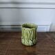 Slush pot