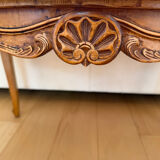 Louis XV table style