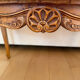 Louis XV table style