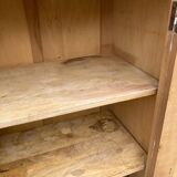 Vintage Parisian sideboard