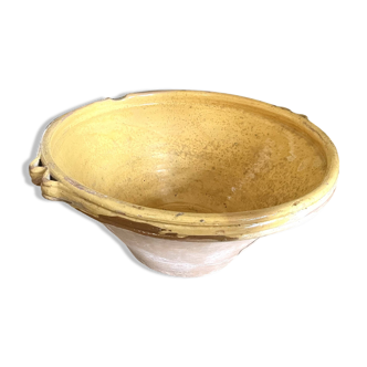 Ancient pottery