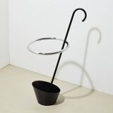 Rare Umbrella Stand by Shiro Kuramata for Pastoe 1986