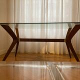 Table caligaris model tokyo 160x90