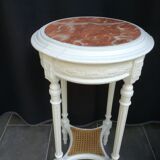 Healing Louis XVI style