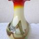 Vase verre