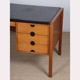 Vintage Scandinavian desk from the 1960s