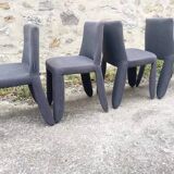 Mr. wanders monster chairs – moooi edition, first editions