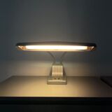 Dazor Model 1000 Industrial Desk Lamp, 1950s